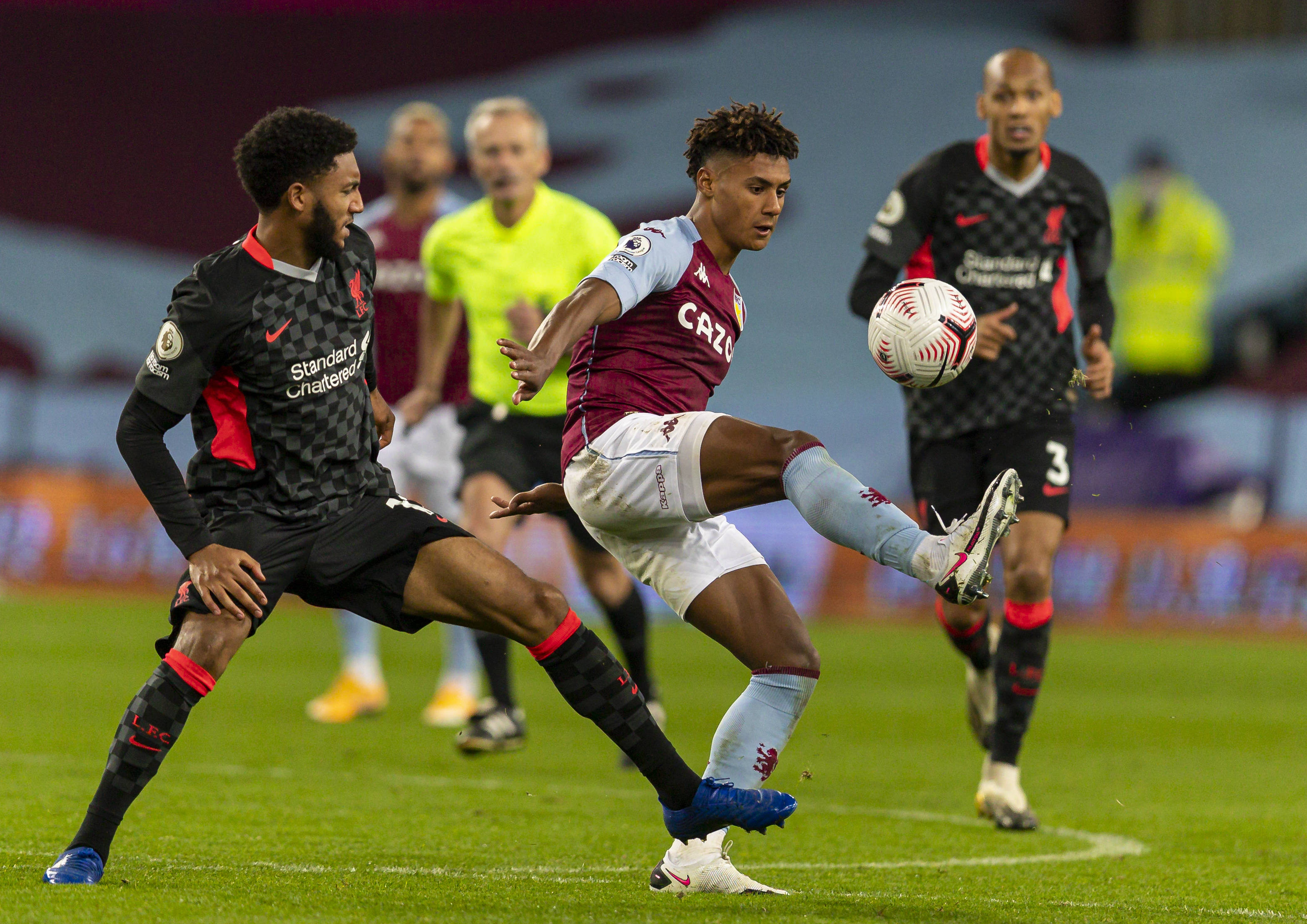 这些案例充 这些案例充