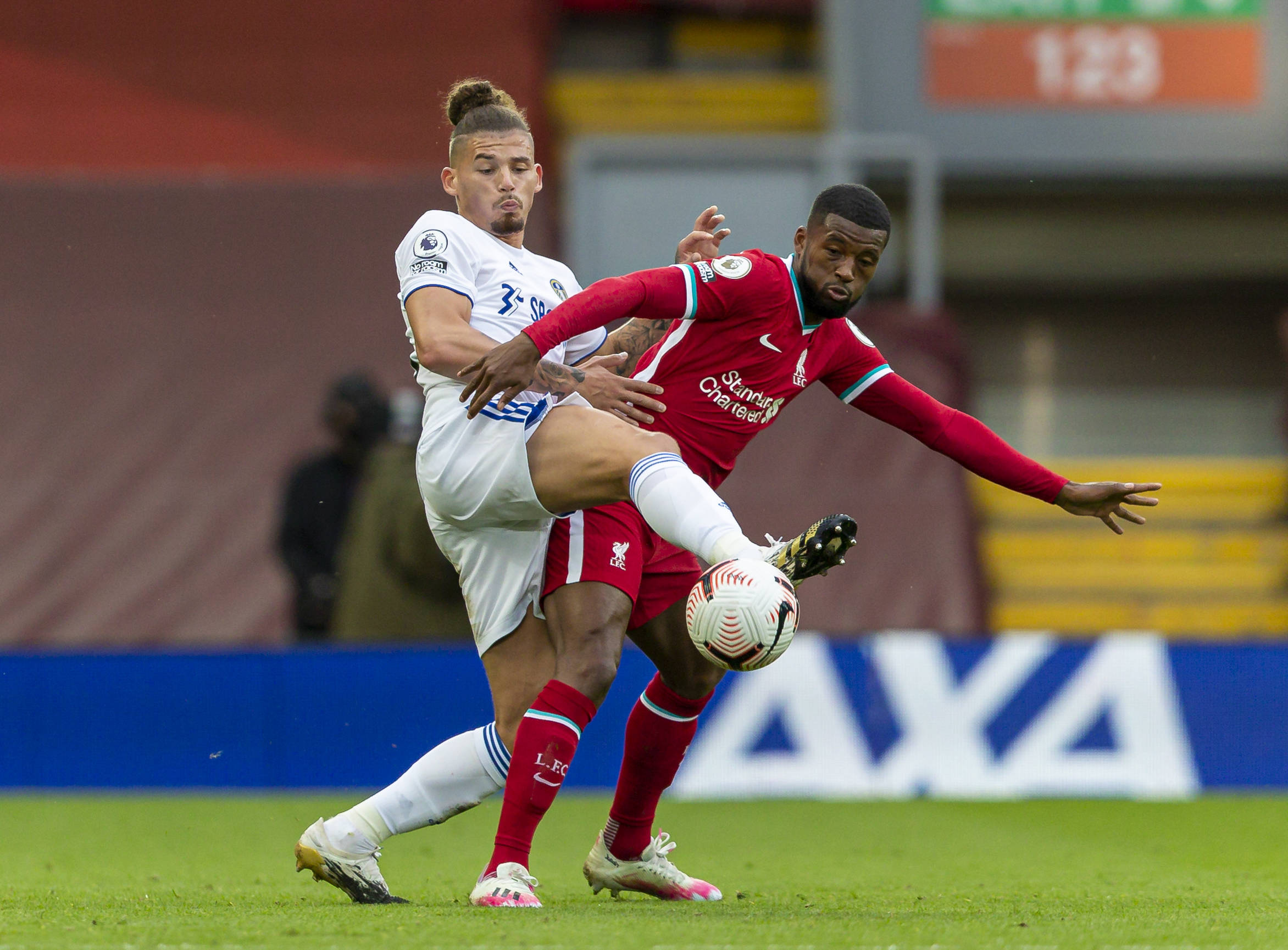 束的比赛中 束的比赛中